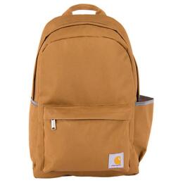 Carhartt Полиэстеровый рюкзак унисекс коричневый, Brown b0000553-211 | brown