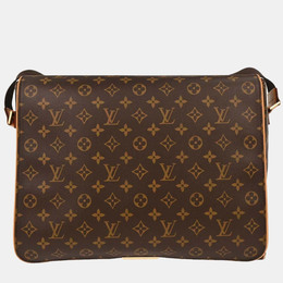Louis Vuitton Monogram Abbesses Messenger Bag 1218628