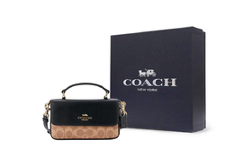 Coach Сумка cw412-imqrx
