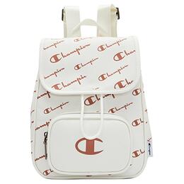 Champion Рюкзак унисекс разноцветный, Champion White/Old Red u5aacpu64 | champion white/old red