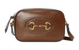 Gucci Сумка через плечо Horsebit 1955 малая 7601961aaqd2361