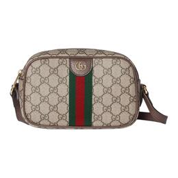 Gucci Сумка через плечо Ophidia Leather Finish 838480-fae0p-9746