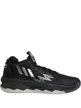 Adidas Dame 8 "Admit One Core Black" sneakers 21684776