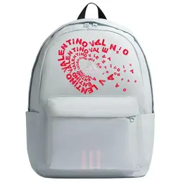 Adidas Сумка спортивная тканевая унисекс светло-голубая, Love letters kc9897(team378-yh x1) | love letters