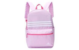 Adidas Женский розовый рюкзак из ткани среднего размера, Pink im5252 | pink