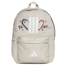 Adidas Тканевый рюкзак Regular Unisex белый, Teart is7047(team378-gxyh x1) | teart