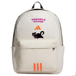 Adidas Тканевый рюкзак унисекс бауксит браун, Black Cat jn9631(team378-gg p4) | black cat