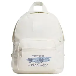 Adidas Тканевый рюкзак унисекс нефритово-белый, Loving smile ke4017(team378-sl f2) | loving smile