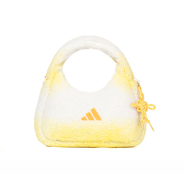 Adidas Тканевая женская сумка, Moon Gorge Pear jw1695(team561-新中式云彩) | moon gorge pear