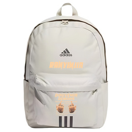 Adidas Тканевый рюкзак с принтом дракона унисекс светло-серый, American Middle Finger ir9757(team378-水墨龙p4) | american middle finger