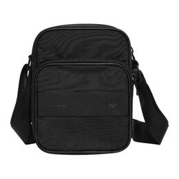 Adidas Originals Сумка Adidas JJJJound нейлоновая черная, Black im7695 | black