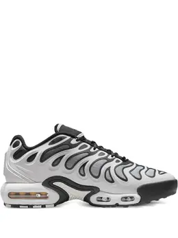 Nike Air Max Plus Drift "White/Metallic Silver/Black" sneakers 31066490