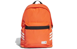 Adidas Рюкзак из переработанного материала унисекс оранжевый, Orange gu1738 | orange
