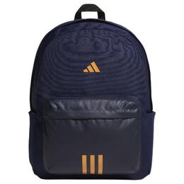 Adidas Переработанный полиэстеровый рюкзак унисекс темно-синий, Navy Blue ka2291 | navy blue
