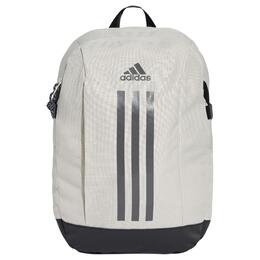 Adidas Переработанный полиэстеровый рюкзак унисекс бауксит коричневый и черный, Bauxite Brown & Black ix3178 | bauxite brown & black