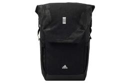 Adidas Полиэстеровый рюкзак обычный унисекс черный, Black gn9855 | black