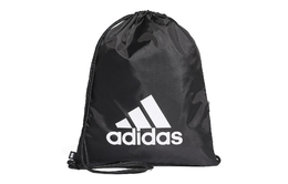Adidas Полиэстеровый рюкзак обычный унисекс черный, Black dq1068 | black