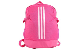 Adidas Полиэстеровый рюкзак обычный женский розовый du1992