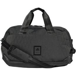 Adidas Полиэстеровая сумка через плечо кроссбод, Black jn6508 | black