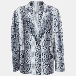 Norma Kamali: Чёрная куртка 