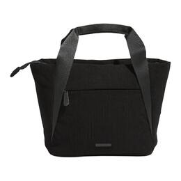 Adidas Полиэстеровая сумка Regular Unisex черная, Black is6267 | black