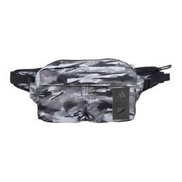 Adidas Непобедимая беговая сумка камуфляж, Gray dp0244 | gray