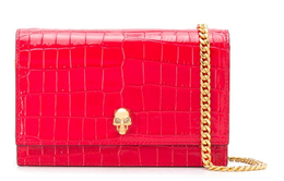 Alexander McQueen Сумка через плечо 6130881hb0g6013