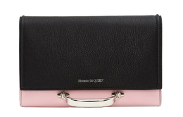 Alexander McQueen Клатч 630261-1lya9-8490