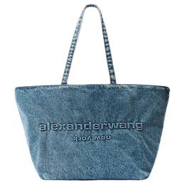 Alexander Wang Сумка-шоппер "Punch" 20125t30t473