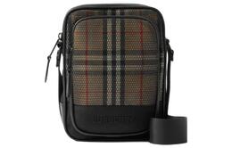 Burberry Хлопковая сумка через плечо 80659071