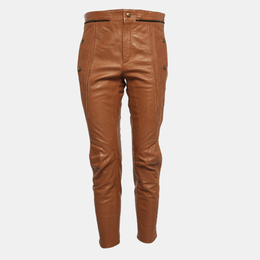 Chloe: Коричневые брюки 