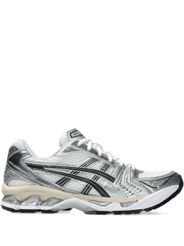 Кроссовки Gel-Kayano Asics, белый 30958731 | белый