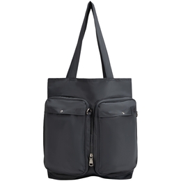 Calvin Klein Тканевая мужская сумка тёмно-синяя, CKP-Dark Blue hh4109-ckp | ckp-dark blue