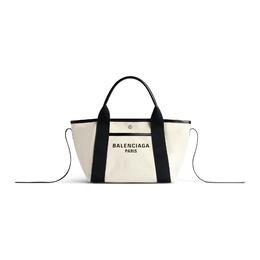 Balenciaga Сумка тоут Биарриц малая 8051182abbn9260