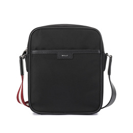 Bally Кожаная сумка через плечо 6308537