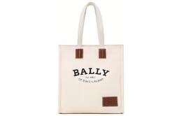 Bally Тканевая сумка шопер crystalia-st-23