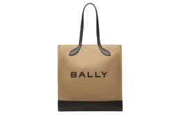 Bally Тканевая сумка-шопер 6304710