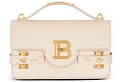 Balmain Сумка через плечо из телячьей кожи cn1da828lave0au