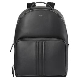 Bally Кожаный рюкзак Regular Men's Black, Black 6308461 | black