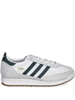 Adidas SL 72 3-stripe sneakers 31021704