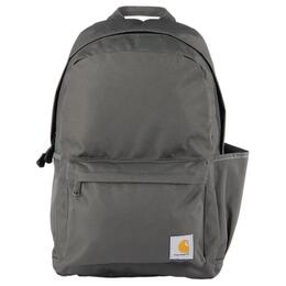 Carhartt Полиэстеровый рюкзак обычный унисекс серый, Gray b0000553-039 | gray