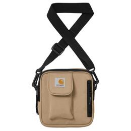 Carhartt WIP Незаменимая холщовая поясная сумка малая мужская хаки, Khaki i031470-2fs-xx | khaki