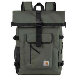Carhartt WIP Полиэстеровый рюкзак унисекс кактусовый зелёный, Cactus Green 1031575-2zx | cactus green