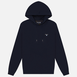 Barbour: Синяя толстовка 