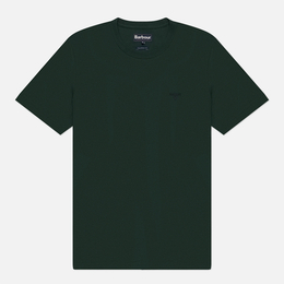 Barbour: Спортивная футболка 