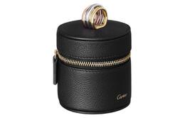 Cartier Миниатюрная женская сумка через плечо из телячьей кожи l3002182