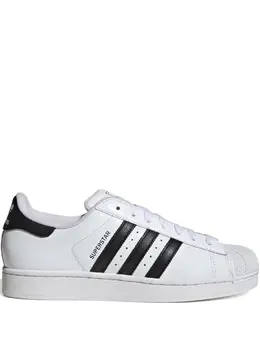 Adidas Superstar II PRM "Patent Leather" sneakers 31112691