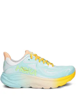 Hoka gradient-sole sneakers 31041866