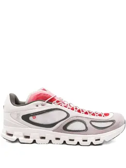 Кроссовки Cloud Lily из коллаборации с FKA Twigs On Running, розовый 27051543 | розовый