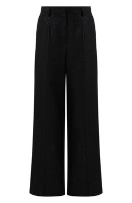 Seven Lab: Брюки из шерсти 